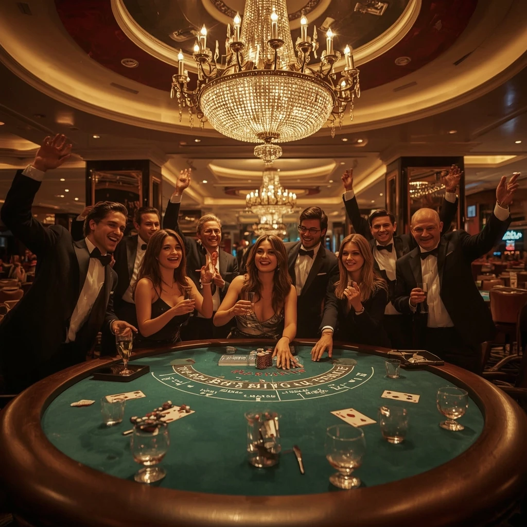 bonus VIP au casino STONEVEGAS CASINO