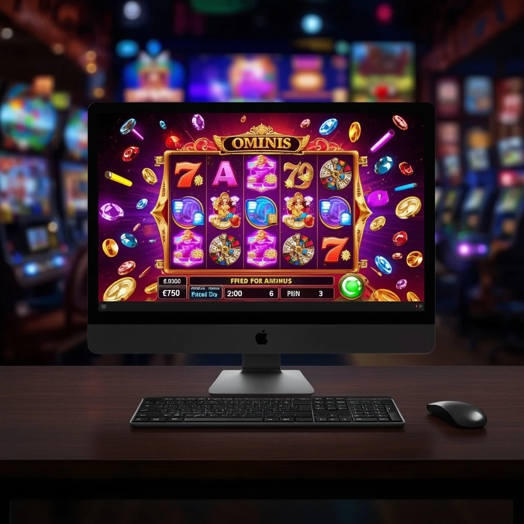 Machines à sous à jackpots progressifs STONEVEGAS CASINO