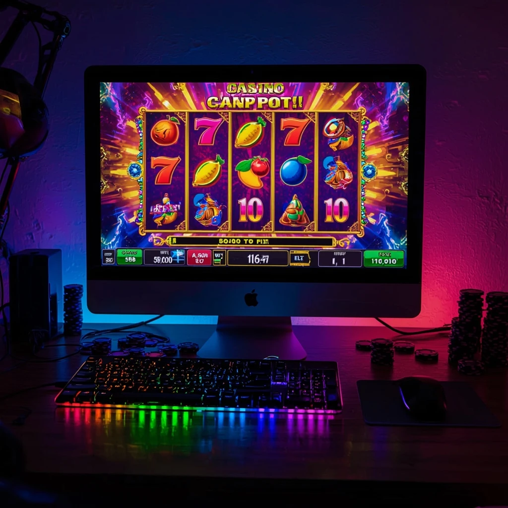 Microgaming STONEVEGAS CASINO