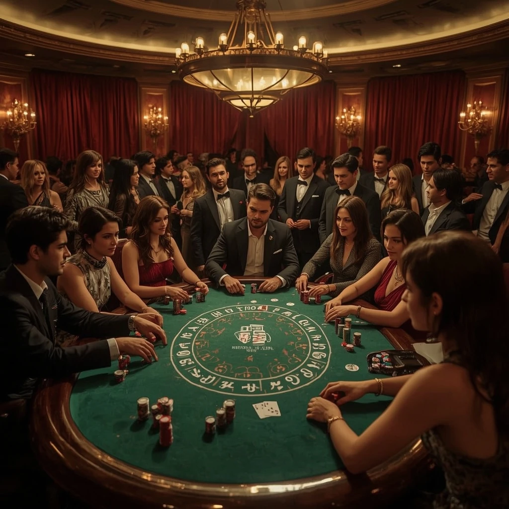 Règles du poker Stonevegas Casino