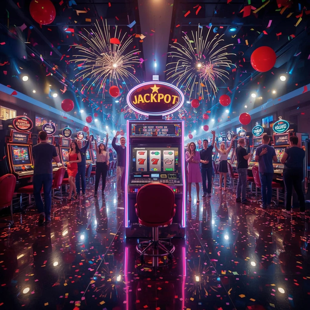 Les jackpots fixes Stonevegas Casino