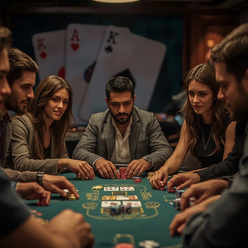 jeu de poker en ligne STONEVEGAS CASINO
