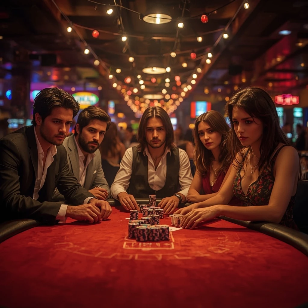 tournoi de poker de casino STONEVEGAS CASINO