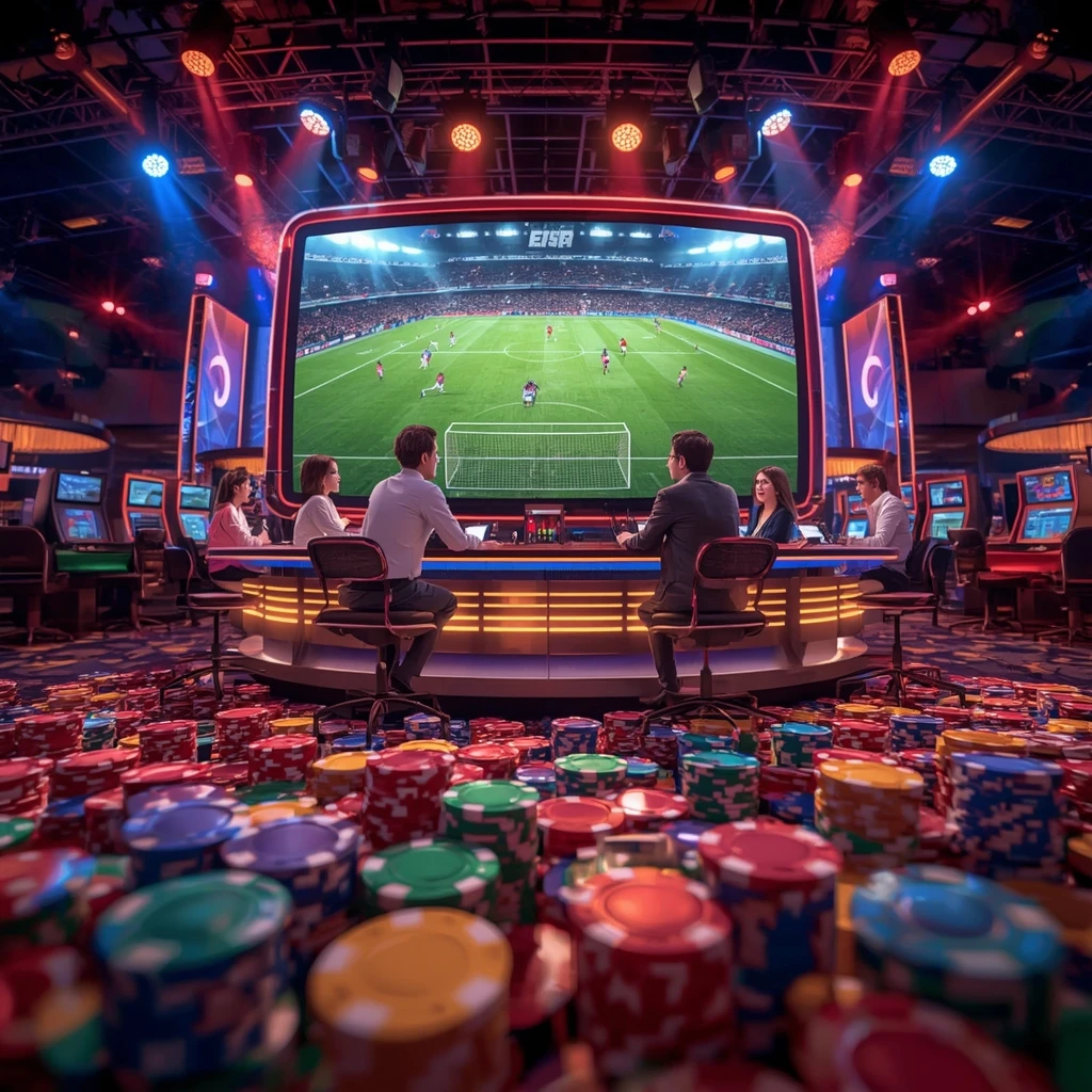 Paris au casino sur le football Stonevegas Casino