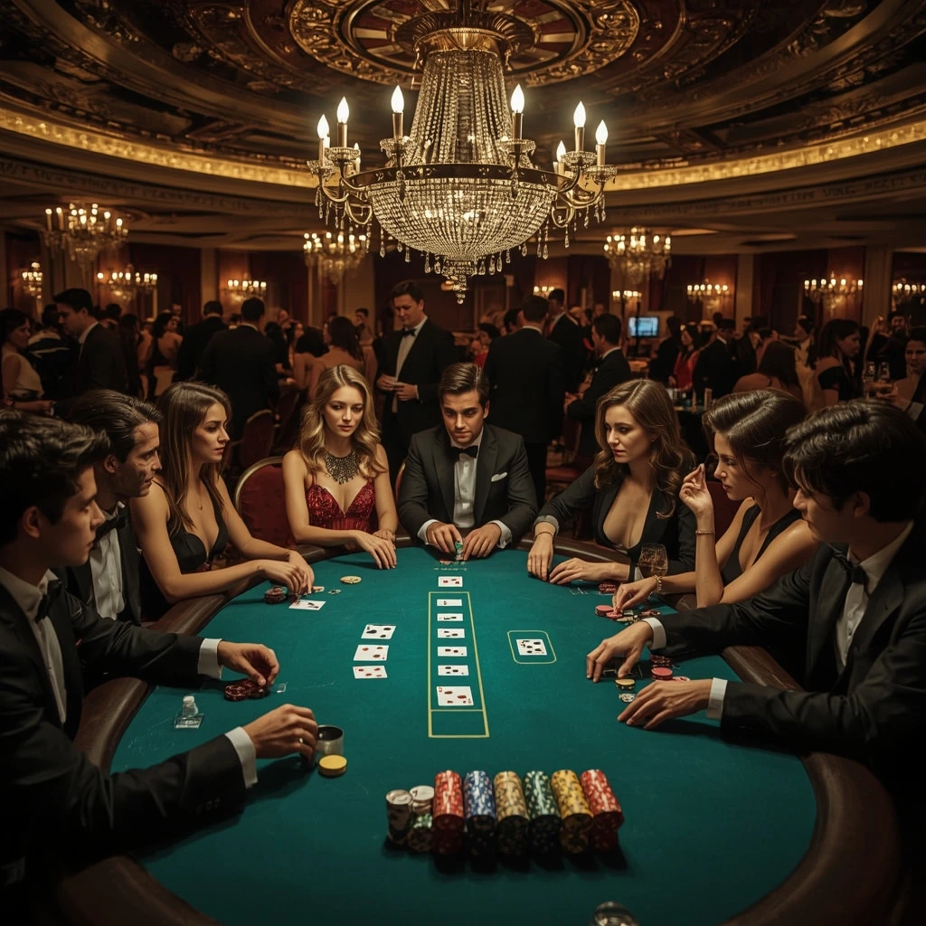 jeux de table de casino Stonevegas Casino