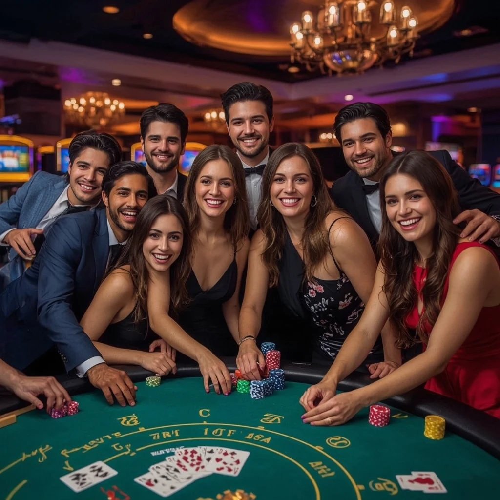 Les bases du jeu STONEVEGAS CASINO